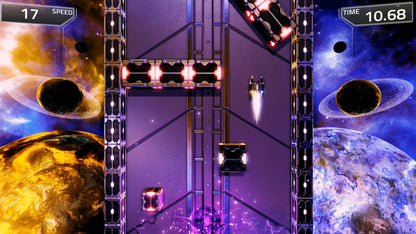 NeXus: One Core (EU)