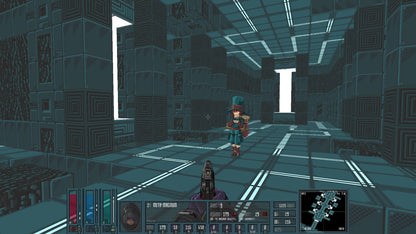The Citadel (Steam)