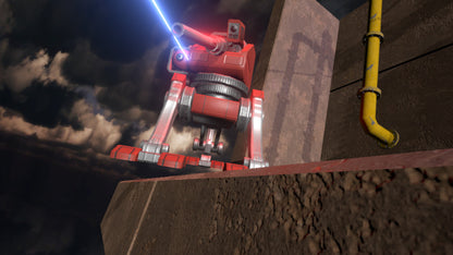 Slinger VR (Steam)