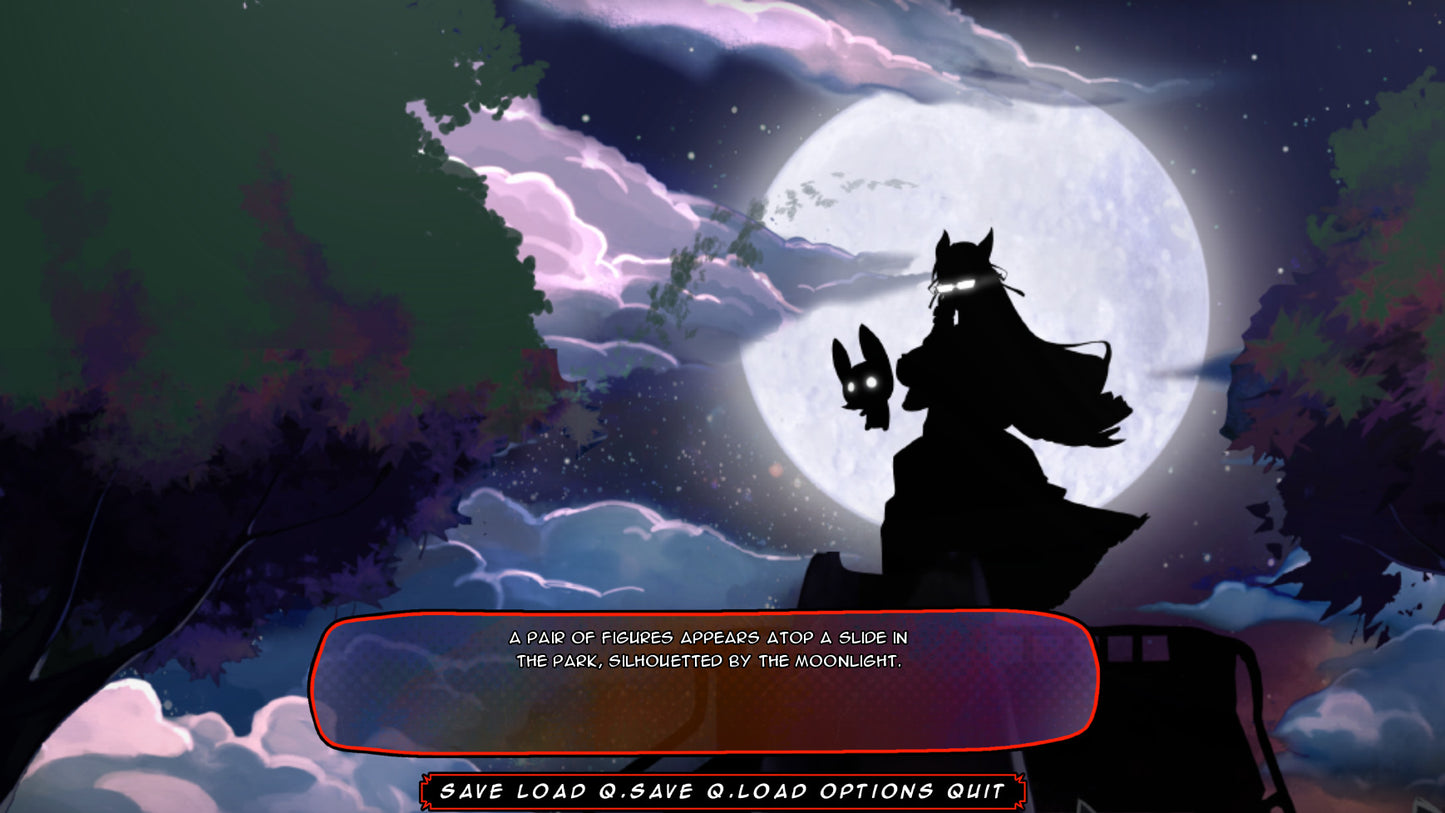 The Reject Demon: Toko Chapter 0 - Prelude Steam Key GLOBAL