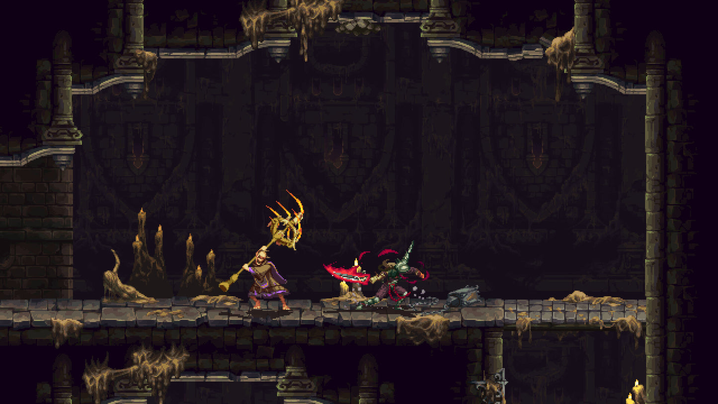 Blasphemous 2 (Deluxe Edition) (Steam)