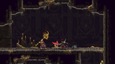 Blasphemous 2 (Steam)