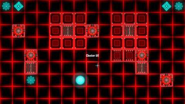 Cyber Complex