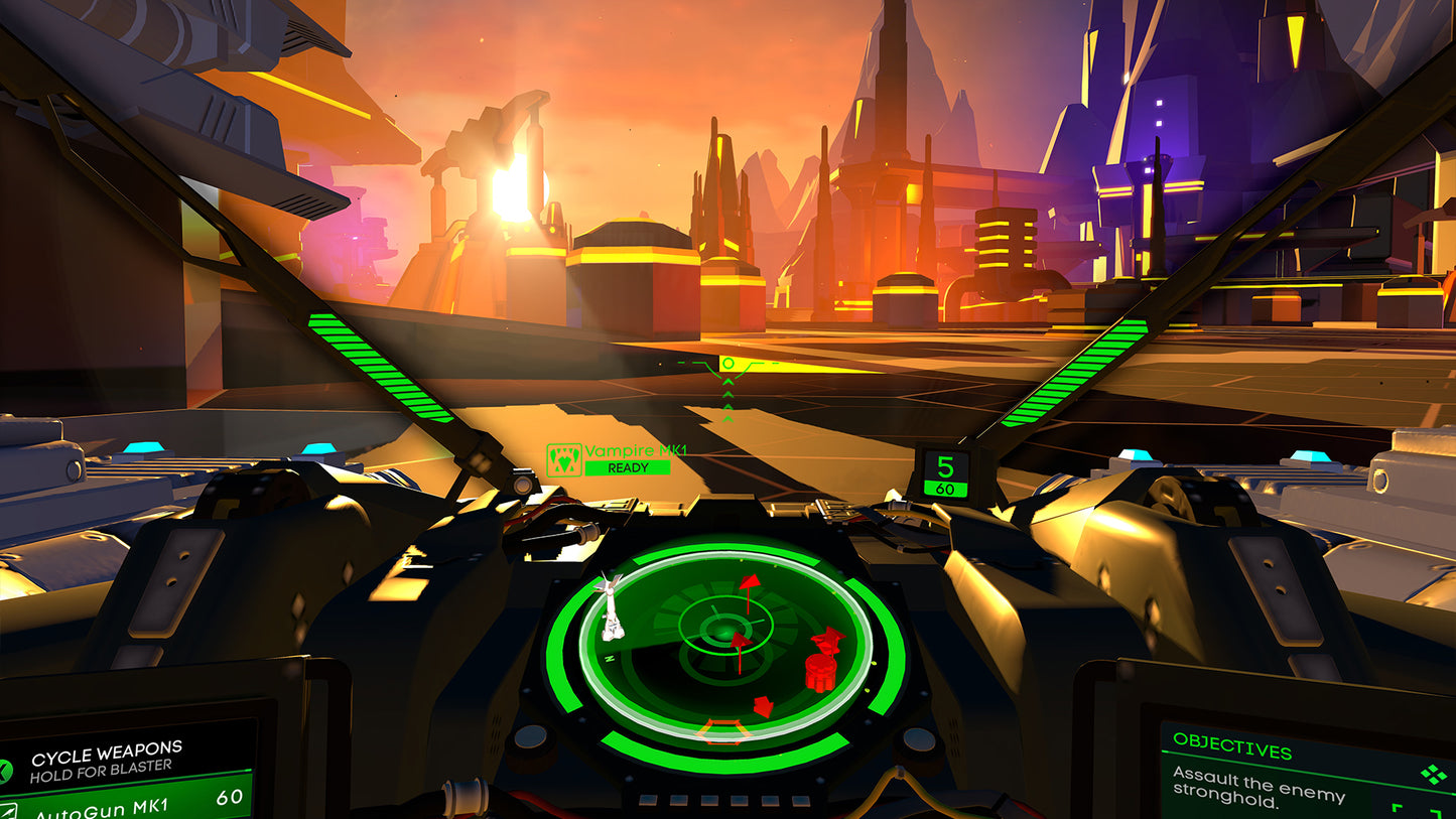Battlezone (Gold Edition)