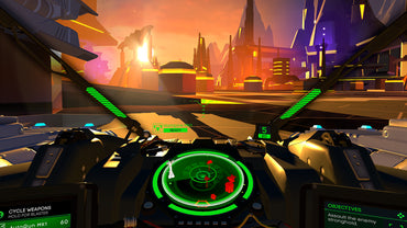 Battlezone (Gold Edition)