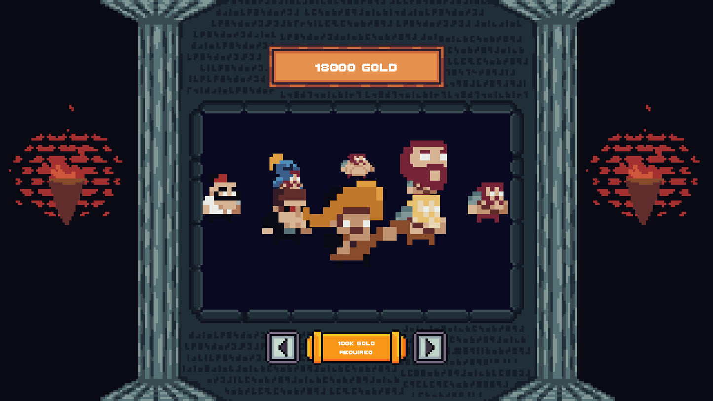 Non-Stop Raiders