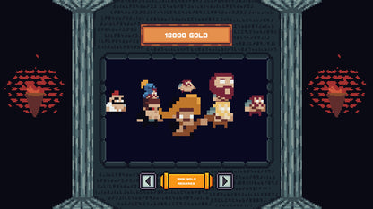 Non-Stop Raiders