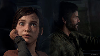 The Last of Us: Part I (Deluxe Edition) (Steam)