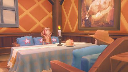 My Time At Portia (EU/US)