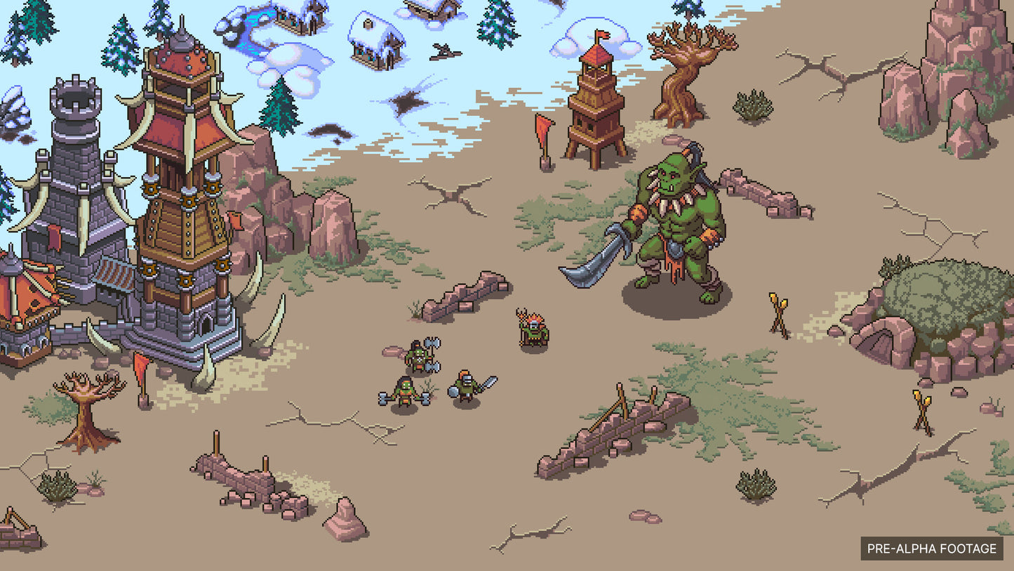 Necrosmith 2 (Steam)