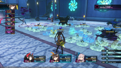 Death end re;Quest - Dungeon re;Quest Pack (DLC) (Steam)