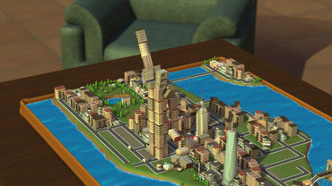 Tinytopia (Steam)