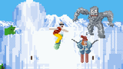 McPixel 3 (Steam)