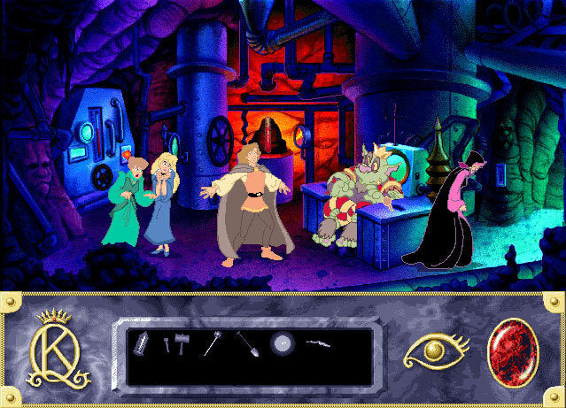 King's Quest Collection