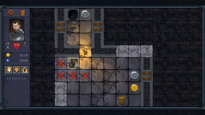 Dungeons &amp; Vampires
