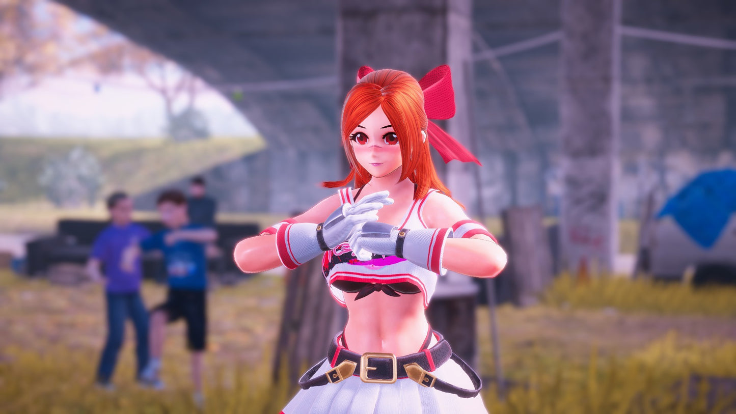 Fight Angel (Special Edition)
