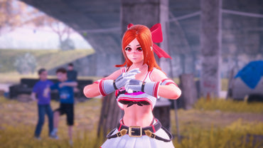 Fight Angel (Special Edition)