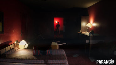 Paranoid (Steam)