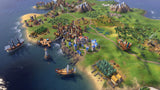 Sid Meier’s Civilization VI - Portugal Pack (DLC)