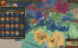 Europa Universalis IV - Domination (DLC)
