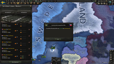 Hearts of Iron IV: Arms Against Tyranny (DLC)