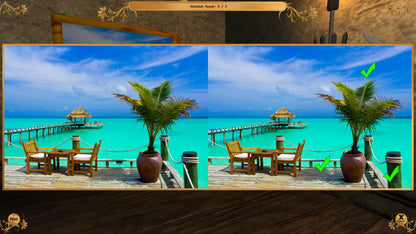 Doctor Watson: Treasure Island