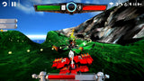 Red Barton And The Sky Pirates EU