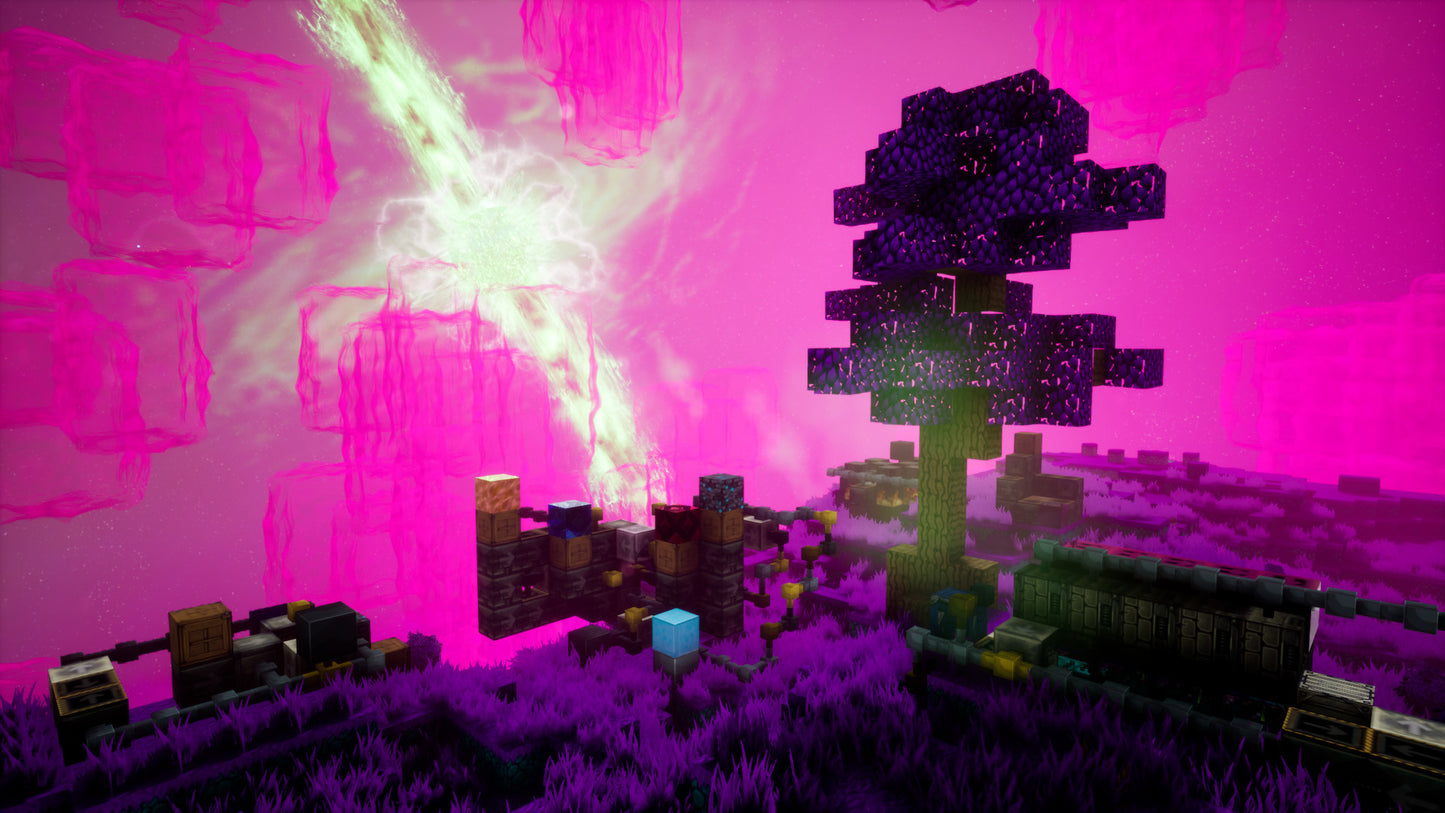 Outerverse (Steam)