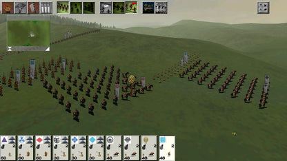 Shogun - Total War Gold Edition