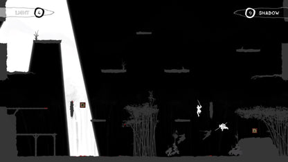 Black &amp; White Bushido