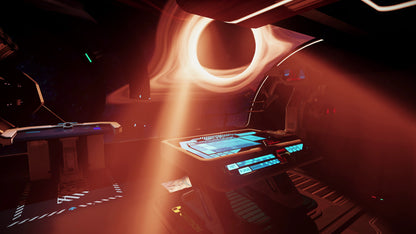 The Persistence (Steam)