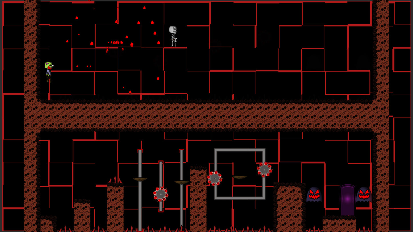 Circles of hell