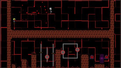 Circles of hell