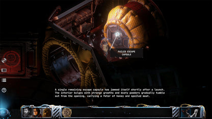 STASIS: BONE TOTEM (PC) (Steam)