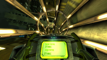 Chaos Ride