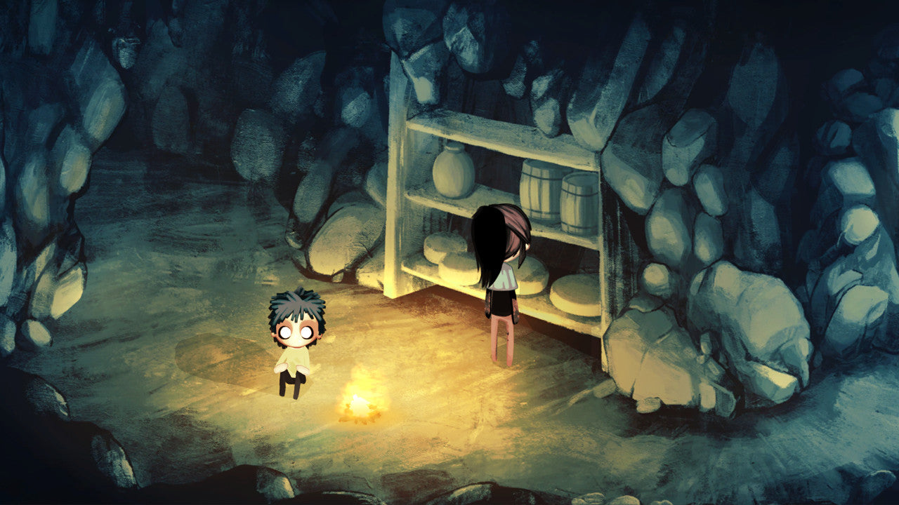 Children of Silentown (Steam)