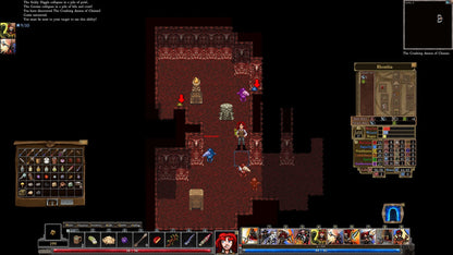 Dungeons of Dredmor Complete