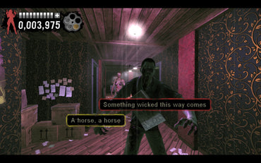 The Typing of the Dead: Overkill - Shakespeare (DLC)