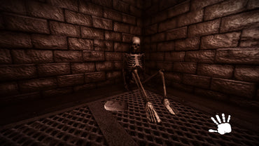 Dark Egypt