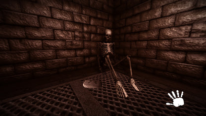 Dark Egypt