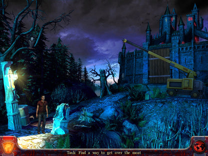 Sinister City Steam CD Key