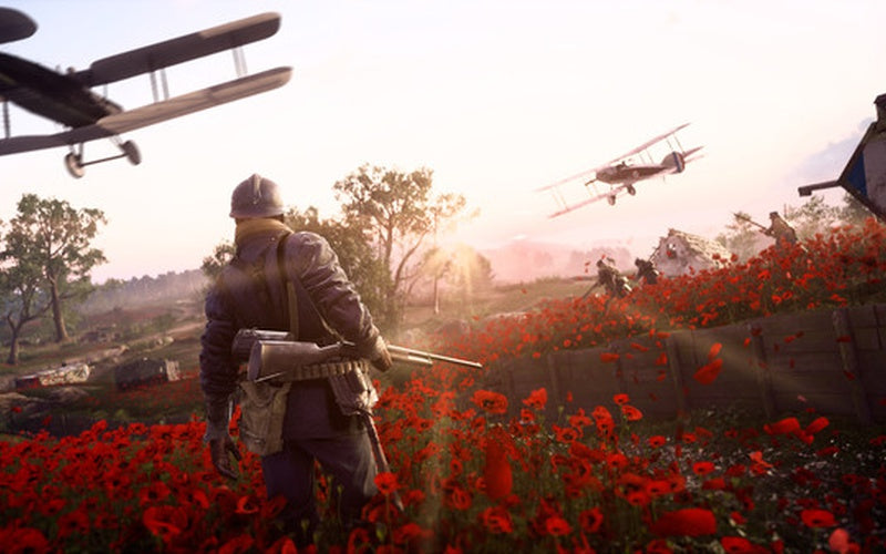 Battlefield 1 (Revolution) (Steam) (EU)