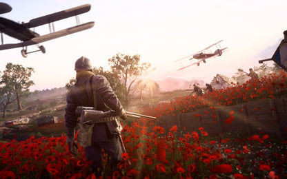 Battlefield 1 (Revolution) (Steam) (EU)