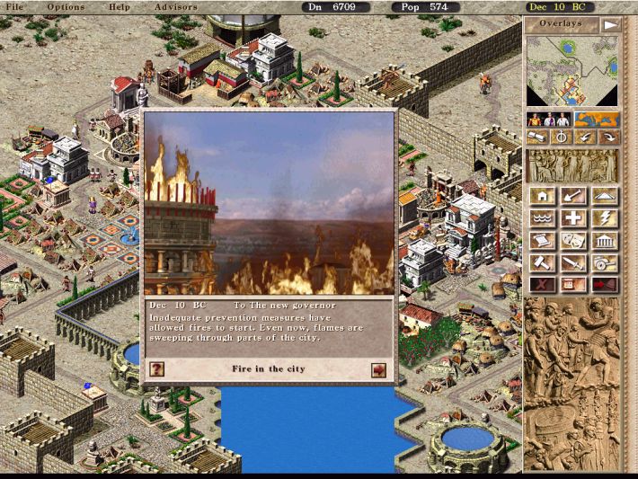 Caesar 3 (Steam)