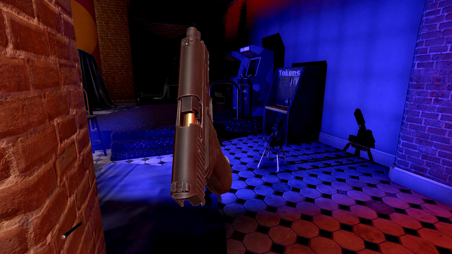 Receiver 2 (Steam)