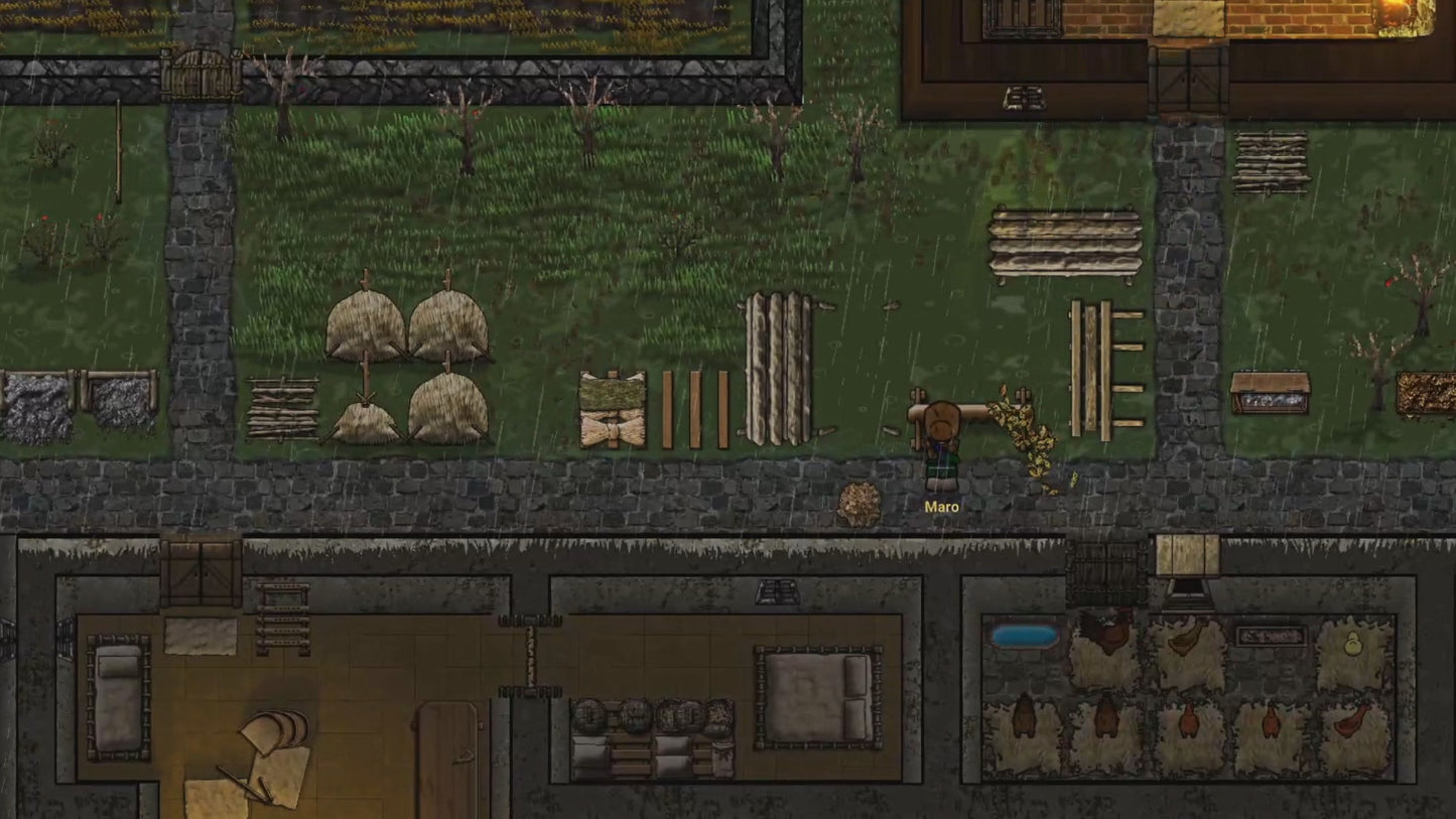 Clanfolk (Steam)
