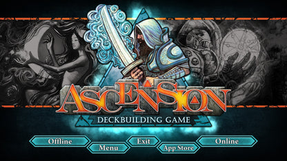 Ascension: Deckbuilding Game