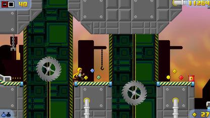 Crystal Towers 2 XL