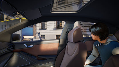 Taxi Life: A City Driving Simulator (Steam)