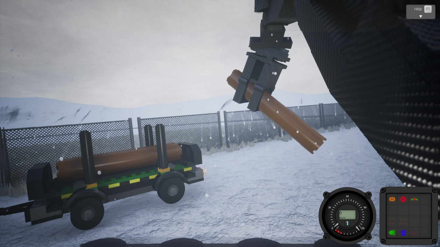 Brick Rigs (Steam)